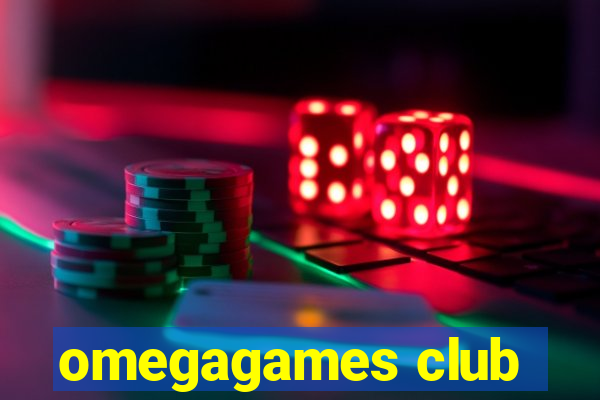 omegagames club